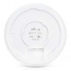Billig router og netværksudstyr - Ubiquiti Unifi HD UAP-AC-HD Roaming-accesspunkt AC2600