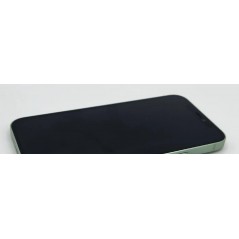 Brugt iPhone - iPhone 12 128GB Green med 1 års garanti (beg*)