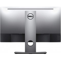Brugte computerskærme - Dell UltraSharp U2518D 25-tommer 2560x1440 IPS-skærm (brugt)
