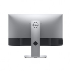 Dell UltraSharp 24" U2419H Full HD LED-skærm med IPS-panel og ergonomisk fod (brugt med ridser)