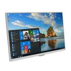 Philips 276E7Q 27" Full HD PLS-skærm (brugt uden fod - kan købes separat)