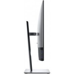 Brugte computerskærme - Dell UltraSharp U2719D 27" 1440p LED-skærm med IPS-panel (brugt med ridser)
