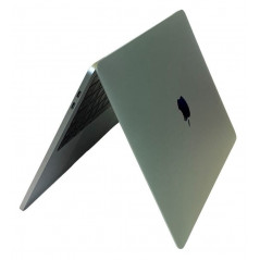 Brugt MacBook Pro - MacBook Pro 13-tommer 2019 Touchbar i5 8GB 128GB SSD SpaceGrey (brugt)