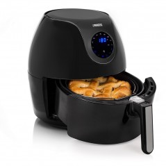 Frituregryde - Princess digital airfryer frituregryde 5,2 liter XXL