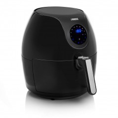 Frituregryde - Princess digital airfryer frituregryde 5,2 liter XXL