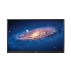 HP Z27s 27" 4K-skærm med IPS-panel (brugt uden fod og med større ridser)