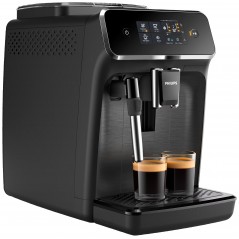 Kaffemaskine - Philips EP2220/10 fuldautomatisk espressomaskine