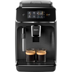 Kaffemaskine - Philips EP2220/10 fuldautomatisk espressomaskine