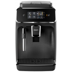 Kaffemaskine - Philips EP2220/10 fuldautomatisk espressomaskine