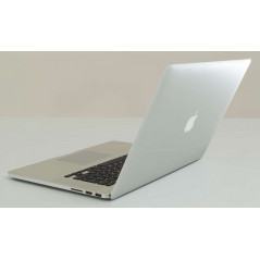 Brugt bærbar computer 13" - MacBook Pro 2015 13" Retina A1502 i5 16GB 256SSD (beg med liten buckla lock)