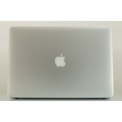 Brugt bærbar computer 13" - MacBook Pro 2015 13" Retina A1502 i5 16GB 512GB SSD (beg med märken skärm)