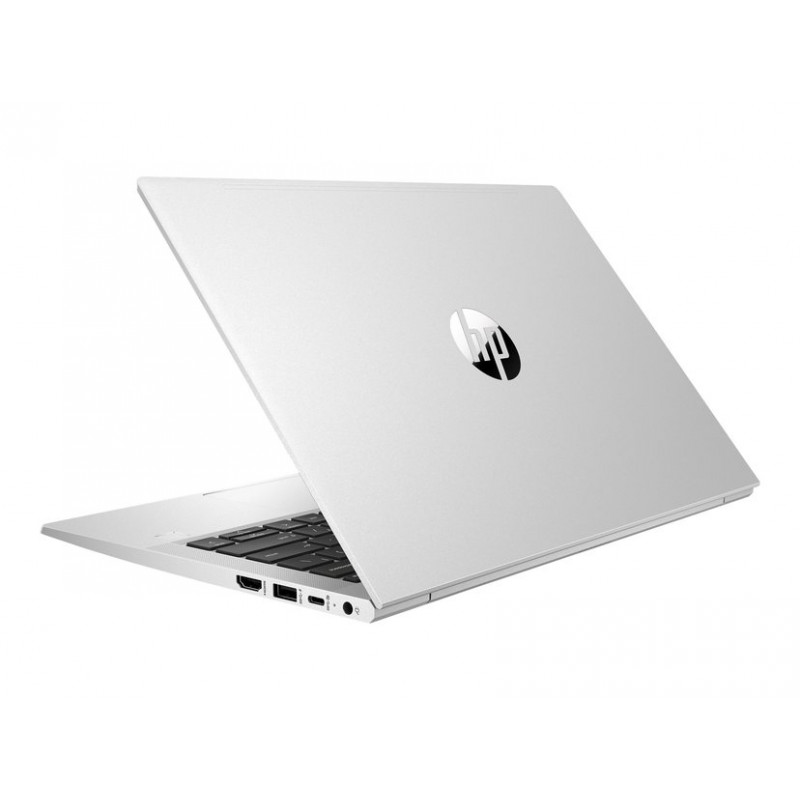 Brugt bærbar computer 13" - HP Probook 430 G8 13.3" Full HD i5 8GB 256GB SSD Win 11 Pro (beg med liten buckla lock)