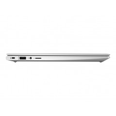 Brugt bærbar computer 13" - HP Probook 430 G8 13.3" Full HD i5 8GB 256GB SSD Win 11 Pro (beg med liten buckla lock)