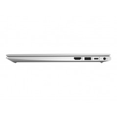 Brugt bærbar computer 13" - HP Probook 430 G8 13.3" Full HD i5 8GB 256GB SSD Win 11 Pro (beg med liten buckla lock)