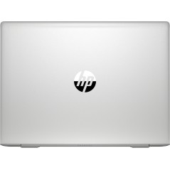 Brugt laptop 14" - HP ProBook 445R G6 14" Full HD Ryzen 5 8GB 256GB SSD Win 11 Pro (beg med mura)