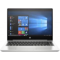 HP ProBook 445R G6 14" Full HD Ryzen 5 8GB 256GB SSD Win 11 Pro (beg med liten buckla lock)