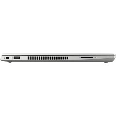 Brugt laptop 14" - HP ProBook 445R G6 14" Full HD Ryzen 5 8GB 256GB SSD Win 11 Pro (beg med liten repa & liten buckla lock)