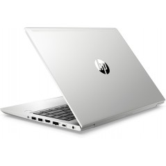 HP ProBook 445R G6 14" Full HD Ryzen 5 8GB 256GB SSD Win 11 Pro (beg) (defekt USB-port)