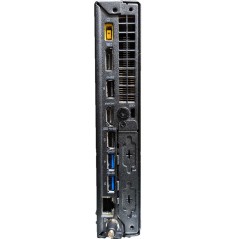 Lenovo ThinkCentre M920q Tiny i5 16GB 512GB SSD Win 11 Pro (brugt)