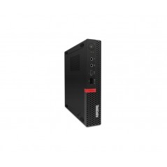Lenovo ThinkCentre M920q Tiny i5 16GB 512GB SSD Win 11 Pro (brugt)