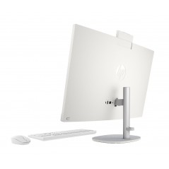 Alt-i-én computer - HP All-in-One 27-cr0087no 27" Full HD i7 16GB 1TB SSD Win 11 Shell White
