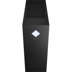 HP Omen 25L GT15-1841no i7 (gen 13) 16GB 1TB SSD RTX 4060 Ti 8GB WiFi Win 11