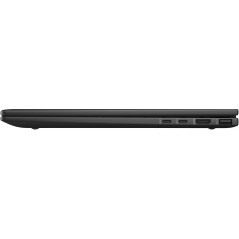 Bærbar computer med skærm på 14 og 15,6 tommer - HP ENVY x360 2-in-1 15-fh0027no 15.6" OLED Full HD Touch Ryzen 5 16 GB 512GB SSD Windows 11 Nightfall Black
