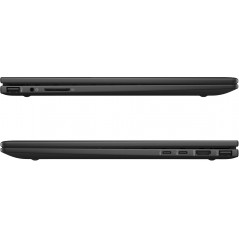 Bærbar computer med skærm på 14 og 15,6 tommer - HP ENVY x360 2-in-1 15-fh0027no 15.6" OLED Full HD Touch Ryzen 5 16 GB 512GB SSD Windows 11 Nightfall Black