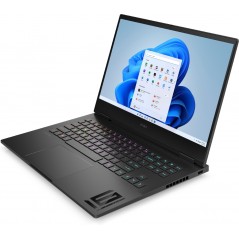 HP OMEN 16-xf0026no 16.1" Quad HD 240 Hz Ryzen 9 32GB 1TB SSD RTX 4070 8GB Win 11 Shadow Black demo