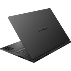 HP OMEN 16-xf0026no 16.1" Quad HD 240 Hz Ryzen 9 32GB 1TB SSD RTX 4070 8GB Win 11 Shadow Black demo