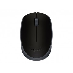 Logitech M171 kompakt trådløs mus