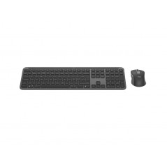 Logitech Signature Slim Combo MK950 trådløst tastatur og mus med BOLT-USB