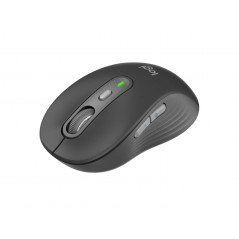 Tastatur & computermus - Logitech Signature Slim Combo MK950 trådløst tastatur og mus med BOLT-USB