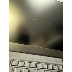 Lenovo Thinkpad T14 G1 14" FHD i7 10th 32GB 512GB W11P (brugt med tydelige mærker på skærmen)