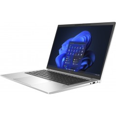 Bærbar computer med skærm på 14 og 15,6 tommer - HP EliteBook 845 G9 14" Full HD+ IPS Ryzen 5 16GB 256GB SSD Win 10/11* Pro
