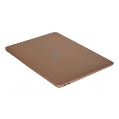 MacBook Air 13-tum 2019 i5 8GB 256GB SSD Rose Gold (beg med små märken skärm)