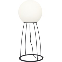 Udendørs belysning - Gulvlampe Mallorca XL til udendørs brug (95 x 40 x 40 cm)