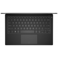 Brugt bærbar computer 13" - Dell XPS 13 9360 13.3" Full HD i5 (gen 7) 8GB 256GB SSD Win 10 Pro (brugt)
