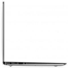 Brugt bærbar computer 13" - Dell XPS 13 9360 13.3" Full HD i5 (gen 7) 8GB 256GB SSD Win 10 Pro (brugt)