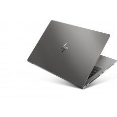 Brugt bærbar computer 15" - HP ZBook 15u G6 15.6" Full HD i7 16GB 512GB SSD WX3200 Win11 Pro (brugt)