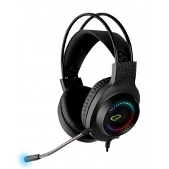 Esperanza EGH7100 gaming headset USB med 7.1 lyd
