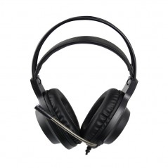 Esperanza EGH7100 gaming headset USB med 7.1 lyd