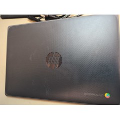 HP Chromebook 11 G8 EE 3V459EA 11,6" Intel DualCore 4GB/32GB demo med mærker