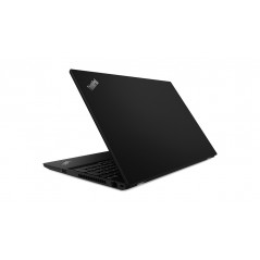Brugt bærbar computer 15" - Lenovo Thinkpad P53s 15.6" Full HD i7 32GB 512GB SSD Quadro P520 Win 11 Pro (brugt)