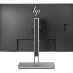 Brugte computerskærme - HP EliteDisplay E243i 24" Full HD+ IPS-skærm (brugt med lille mærke skærm)
