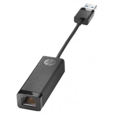 HP Original USB 3.0 USB-netværkskort gigabit