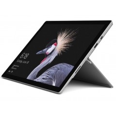Microsoft Surface Pro 4 i5 8GB 256GB SSD Win 10 Pro (brugt) (defekt batteri) (Uden Tastatur)