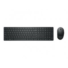 Dell Pro KM5221W trådløst tastatur og mus