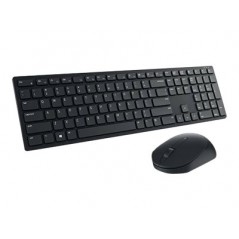 Dell Pro KM5221W trådløst tastatur og mus