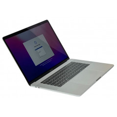 MacBook Pro 15-tommer 2019 i7 16GB 256GB SSD Space Grey (brugt*)